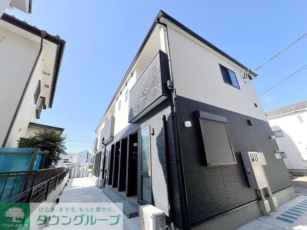 グランソフィア上福岡の物件内観写真